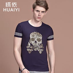 懷依男裝 品質(zhì)之選，加盟店值不值得開(kāi)？